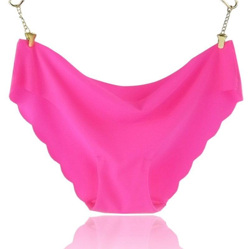 Seamless ultra thin underwear briefsLingerie