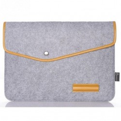 portátilesFunda de lana protectora de Macbook 11/12/13/15 pulgadas