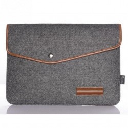 portátilesFunda de lana protectora de Macbook 11/12/13/15 pulgadas