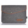 portátilesFunda de lana protectora de Macbook 11/12/13/15 pulgadas