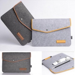 portátilesFunda de lana protectora de Macbook 11/12/13/15 pulgadas