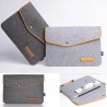 portátilesFunda de lana protectora de Macbook 11/12/13/15 pulgadas