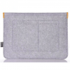 Macbook 11/12/13/15inch protective wool cover caseLaptops
