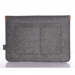 portátilesFunda de lana protectora de Macbook 11/12/13/15 pulgadas