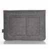 portátilesFunda de lana protectora de Macbook 11/12/13/15 pulgadas