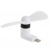 Mini cooling fan for smartphone - USB Type CAccessories