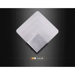 AC85-265V 6W LED wall lampWall lights