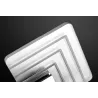 Apliqueslámpara de pared LED AC85-265V 6W