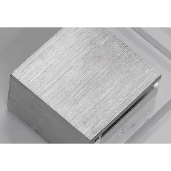 Apliqueslámpara de pared LED AC85-265V 6W