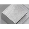 Apliqueslámpara de pared LED AC85-265V 6W