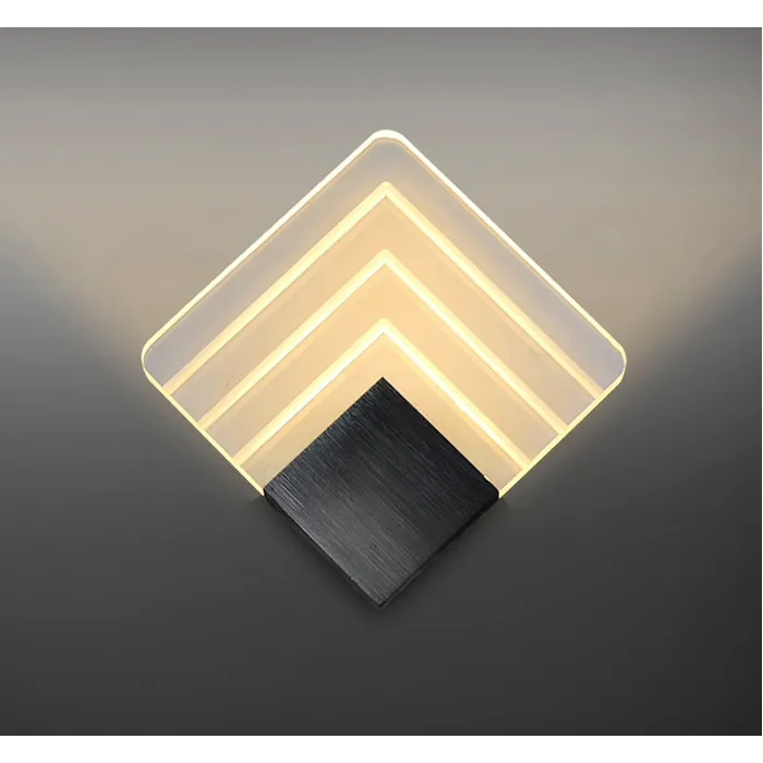AC85-265V 6W LED wall lampWall lights