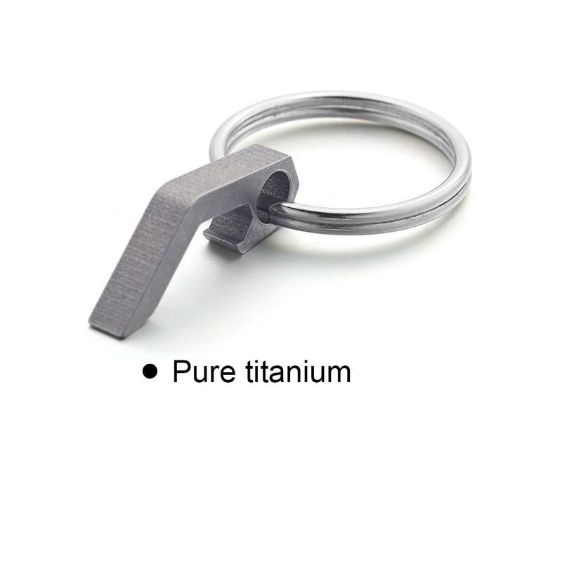 Bottle opener keychains keyringKeyrings