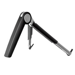 portátilesLaptop - soporte para tabletas - soporte con ángulo ajustable