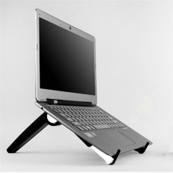 portátilesLaptop - soporte para tabletas - soporte con ángulo ajustable