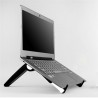 portátilesLaptop - soporte para tabletas - soporte con ángulo ajustable