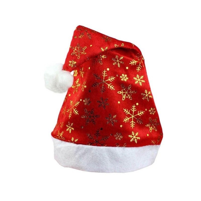 NavidadSanta Navidad Claus sombrero