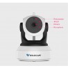 Cámaras de seguridadStarcam 720p HD IP CCTV inalámbrico visión de la noche wi-fi monitor de seguridad