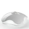 LED USB rechargeable night light with motion sensorWall lights