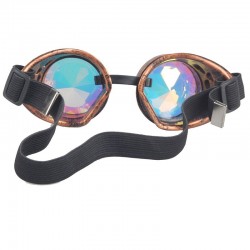 Gafas de solVintage vaporpunk gafas góticas gafas unisex