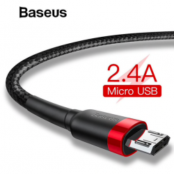 CargadoresXiaomi Redmi Nota 5 Pro 4 Samsung S7 cable de carga de datos USB reversible USB