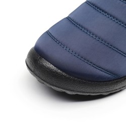 ZapatosBotas de tobillo caliente antideslizantes impermeables