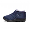 ZapatosBotas de tobillo caliente antideslizantes impermeables