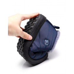 ZapatosBotas de tobillo caliente antideslizantes impermeables