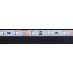 Aquarium / fish tank - air bubble lamp - RGB - remote - LED bar lightAquarium