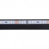 Aquarium / fish tank - air bubble lamp - RGB - remote - LED bar lightAquarium