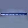 Aquarium / fish tank - air bubble lamp - RGB - remote - LED bar lightAquarium