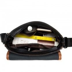 Genuine leather shoulder & crossbody bagBags