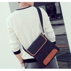 Genuine leather shoulder & crossbody bagBags