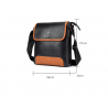 Genuine leather shoulder & crossbody bagBags