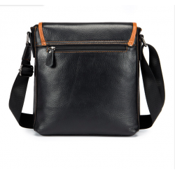 Genuine leather shoulder & crossbody bagBags