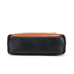 Genuine leather shoulder & crossbody bagBags