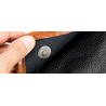 BolsosBolso bandolera de cuero genuino