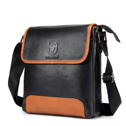 Genuine leather shoulder & crossbody bagBags