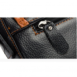 Genuine leather shoulder & crossbody bagBags