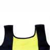 Neoprene body shaper training slimming vest with zipperFitness