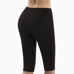 FitnessEfecto de Sauna - los pantalones termos de fitness - leggings