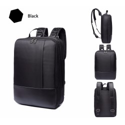 Bolsos3 modo función mochila nylon impermeable bolso de hombro