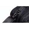 Bolsos3 modo función mochila nylon impermeable bolso de hombro