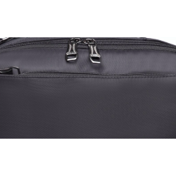Bolsos3 modo función mochila nylon impermeable bolso de hombro