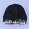 Rabbit fur warm winter hatHats & Caps
