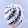Rabbit fur warm winter hatHats & Caps
