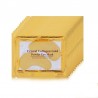 Golden crystal collagen eye mask patches 10 piecesSkin