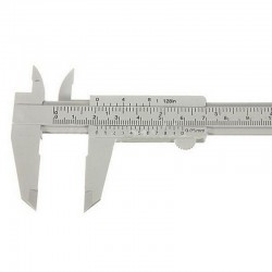 Mini plastic caliper 150mmHand tools