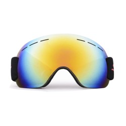 Gafasgafas de snowboard - UV400 anti-fog