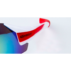 Gafas de solGafas de snowboard esquí - motocicleta UV400 gafas de sol