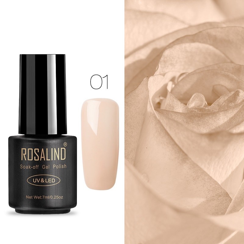 Esmalte de uñasgel de esmalte de uñas UV LED 7ml